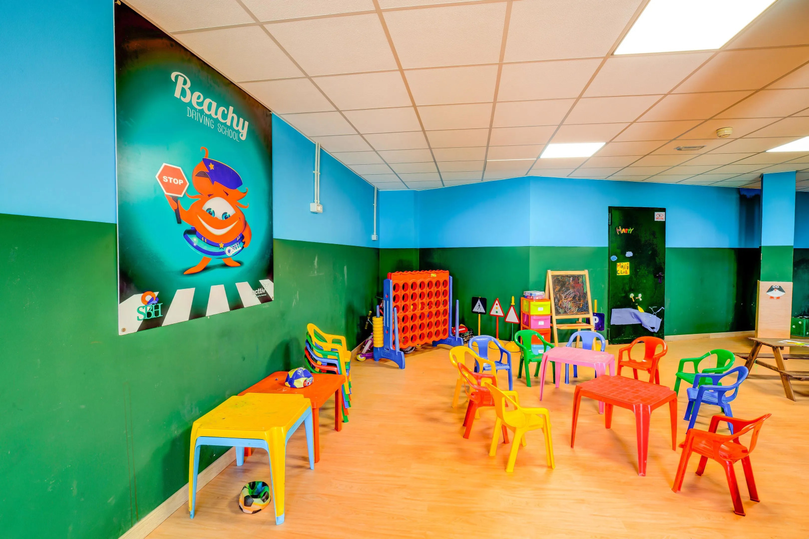 Photo - SBH Costa Calma Beach Resort Hotel