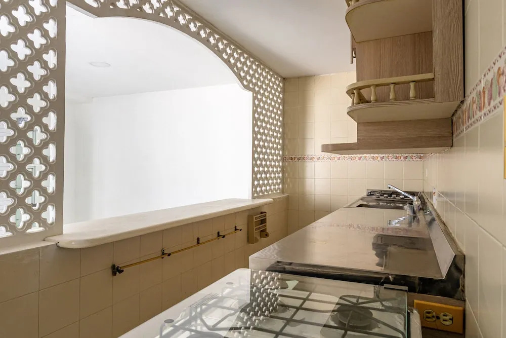 Foto - ORESCA Hostel