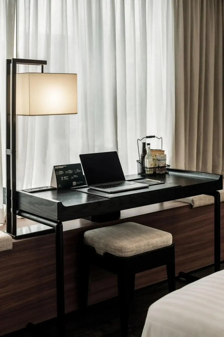 Foto - The Clan Hotel Singapore by Far East Hospitality