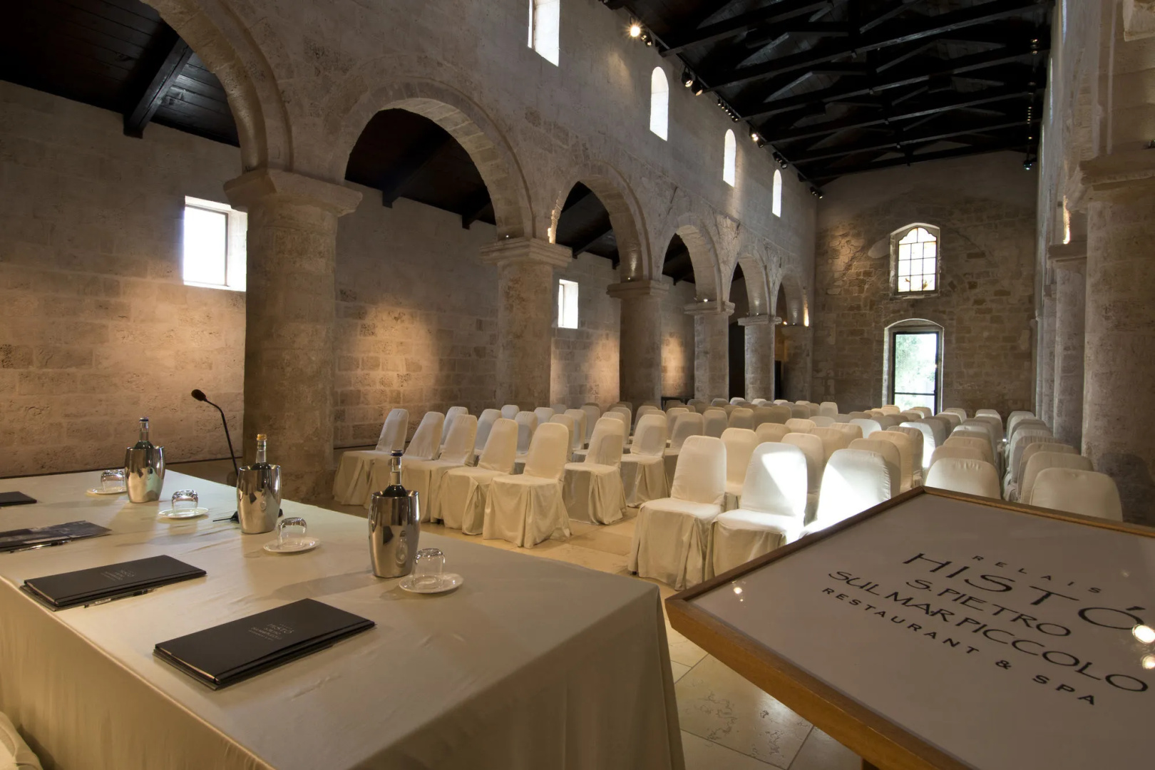 Photo - Relais Histò San Pietro sul Mar Piccolo