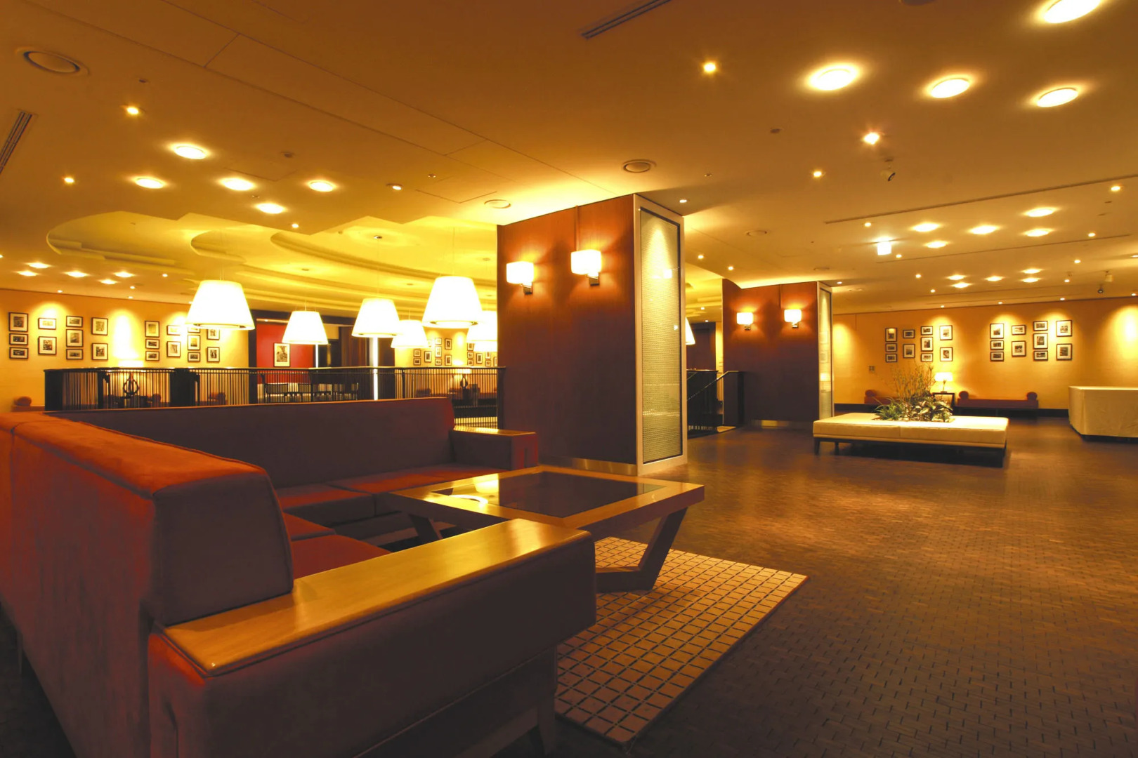 Foto - Premier Hotel Nakajima Park Sapporo