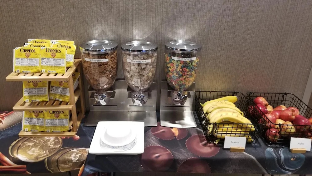 Foto - SpringHill Suites By Marriott Salt Lake City West Valley