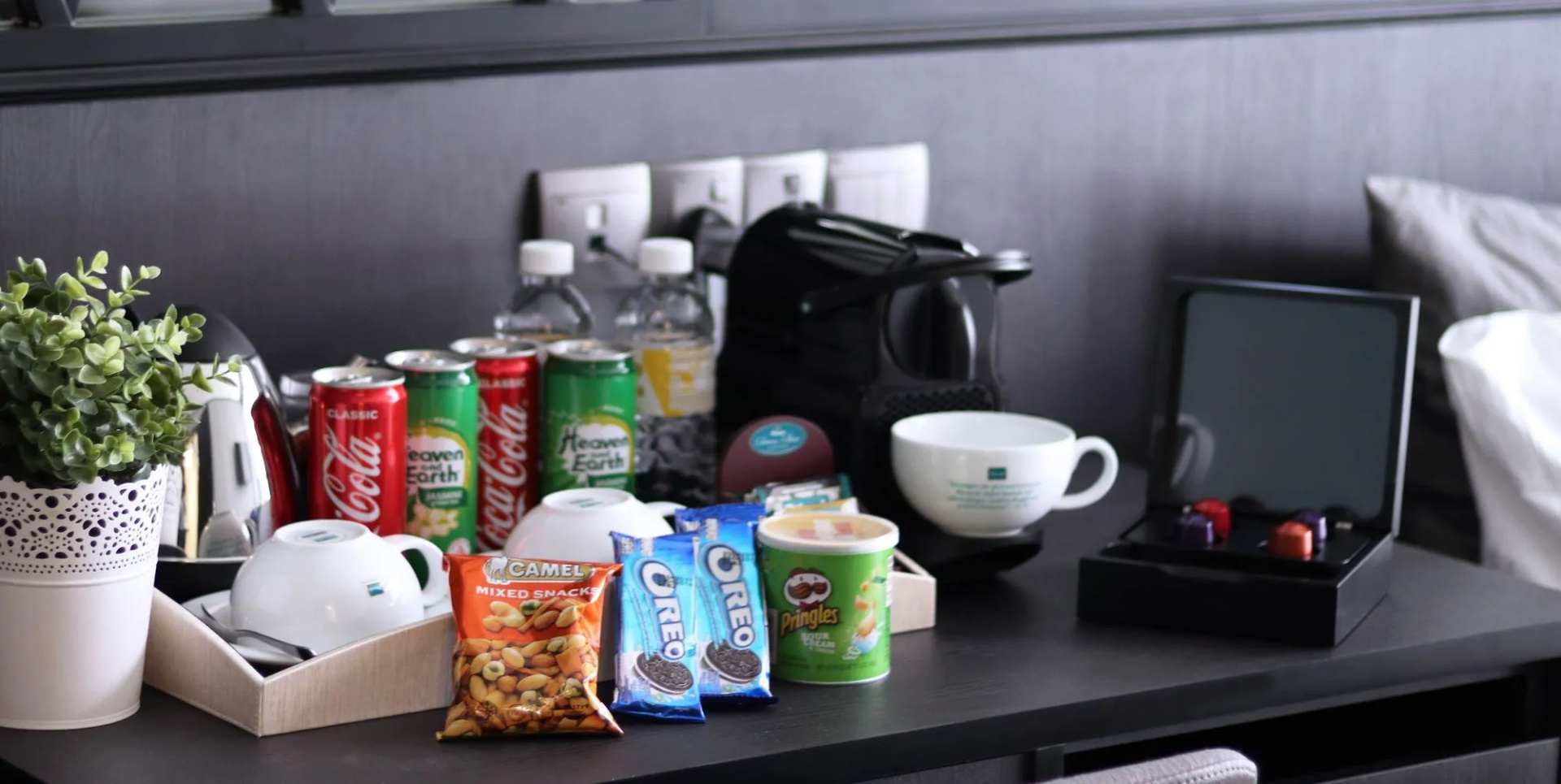 Photo - Hotel NuVe Urbane