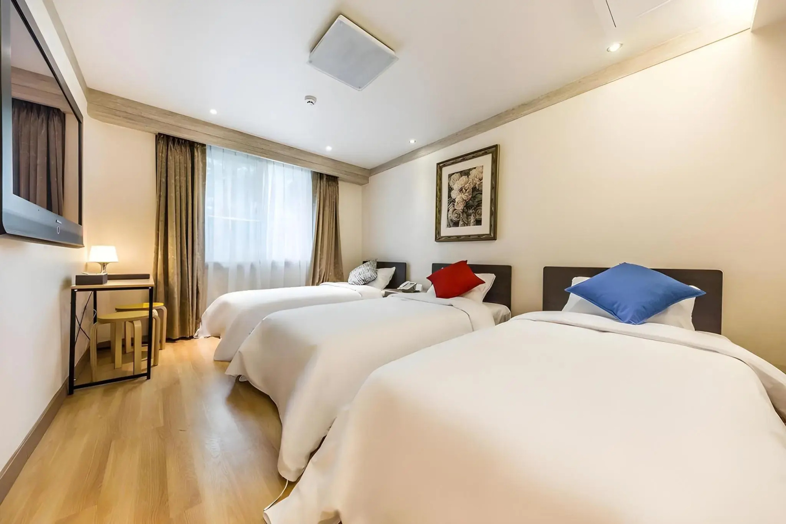 Foto - Lavita Hotel