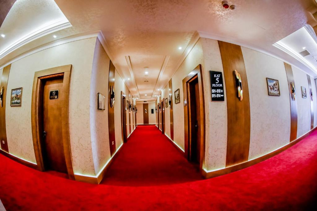 Photo - Adisson Hotel Baku