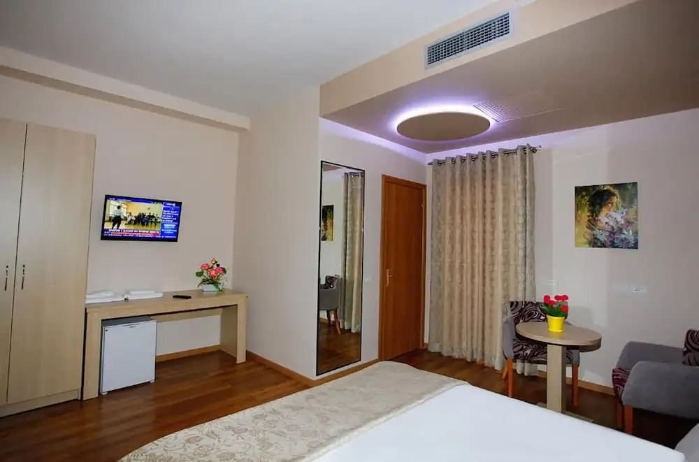 Foto - Hotel Green