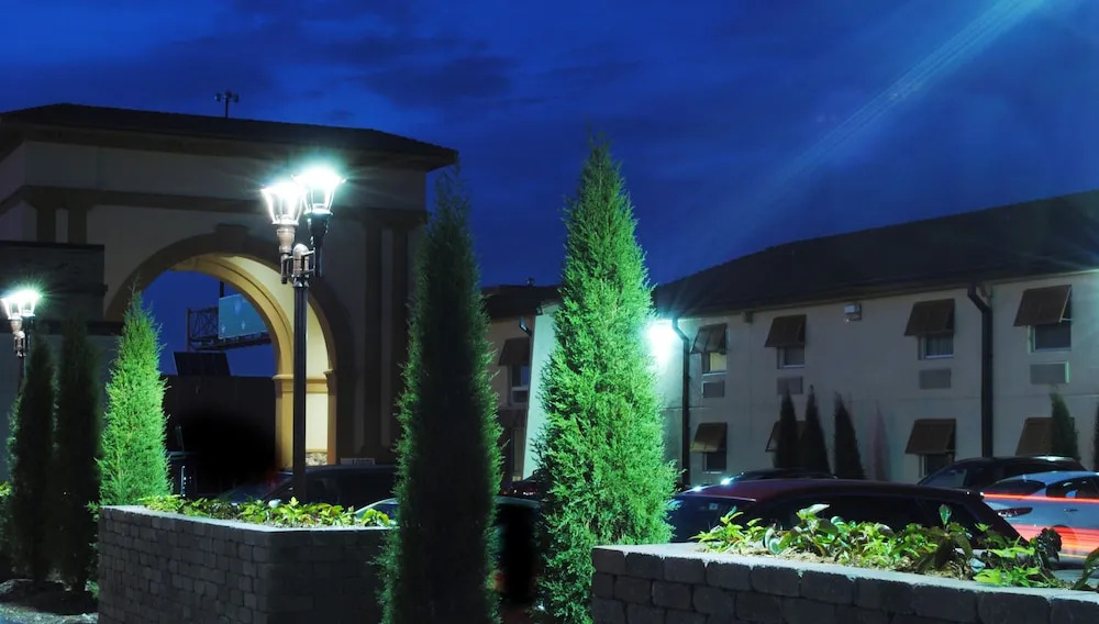 Foto - The Fontana Hotel