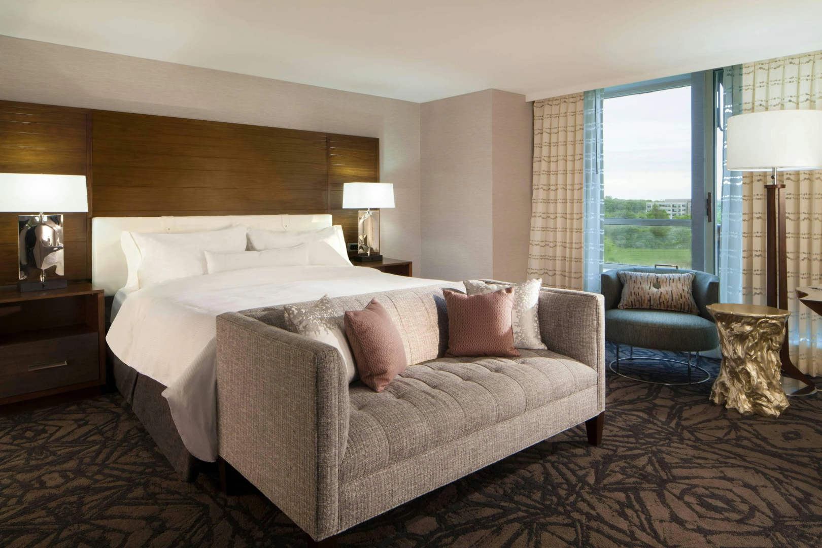 Photo - The Westin Princeton at Forrestal Village