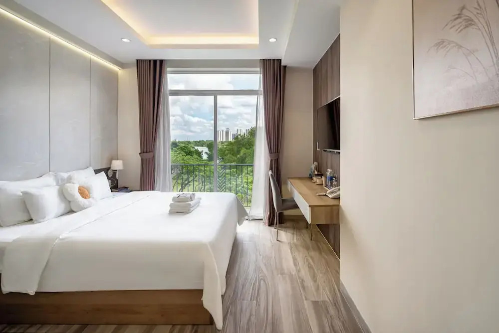 Foto - The Royal Healing - Phu My Hung