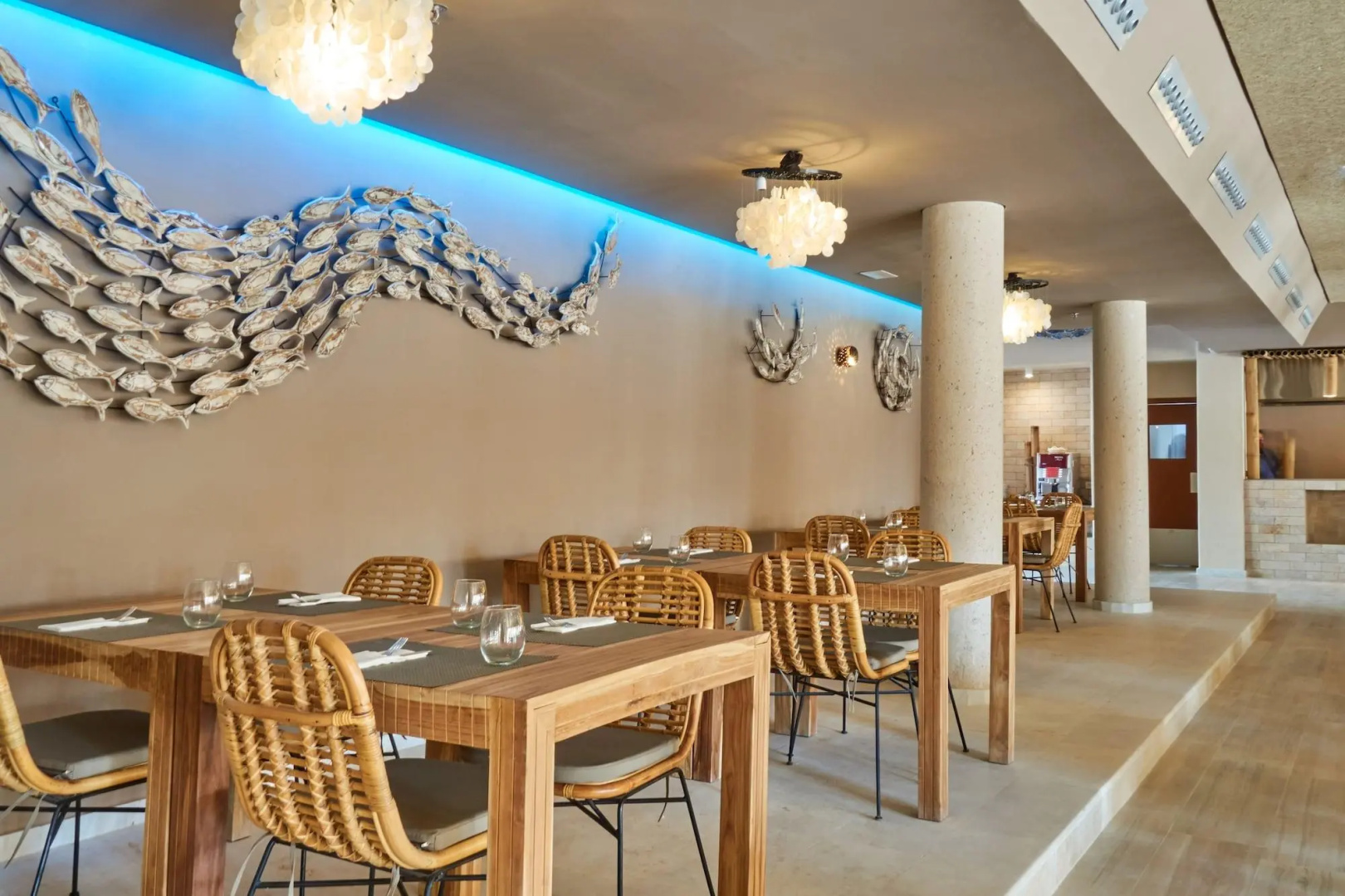 Foto - Hotel Tarifa Lances, a member of Radisson Individuals