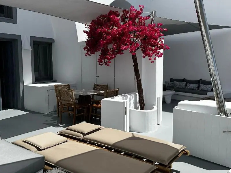 Foto - Dagaz Suites
