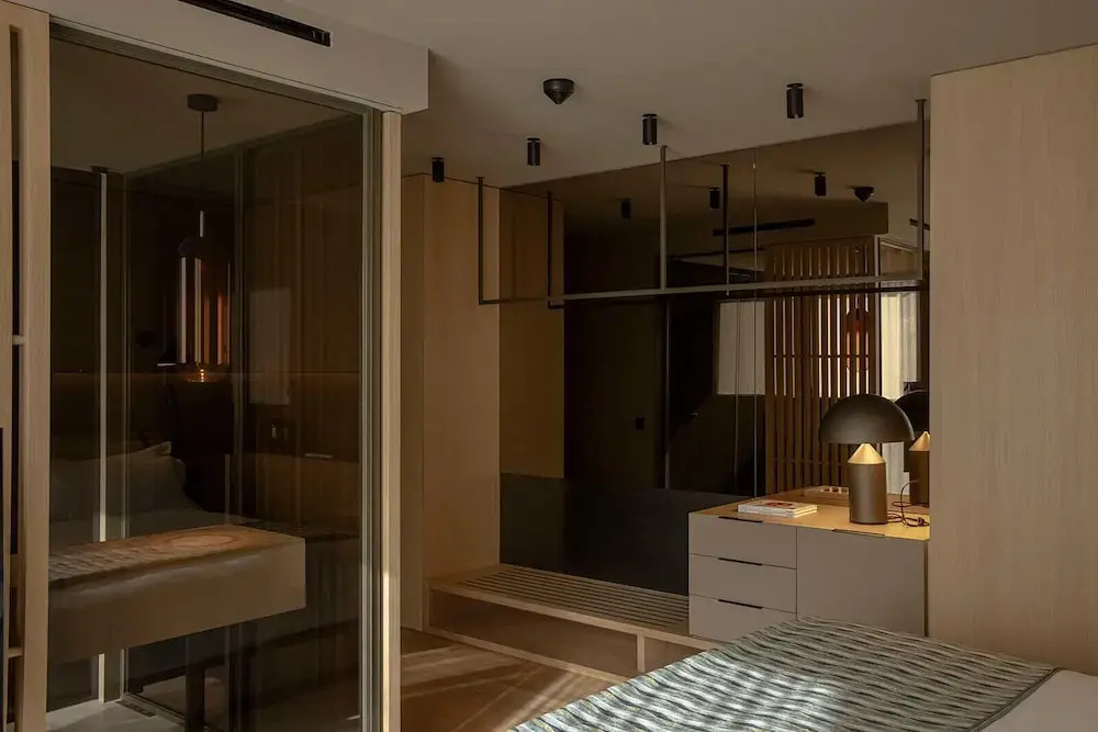 Photo - The Blackpine Hotel, Small Luxury Hotels