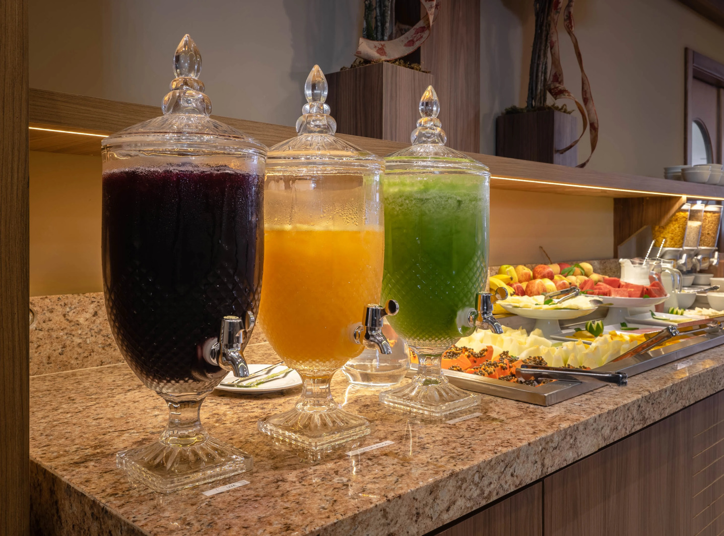 Foto - Hotel Fioreze Centro