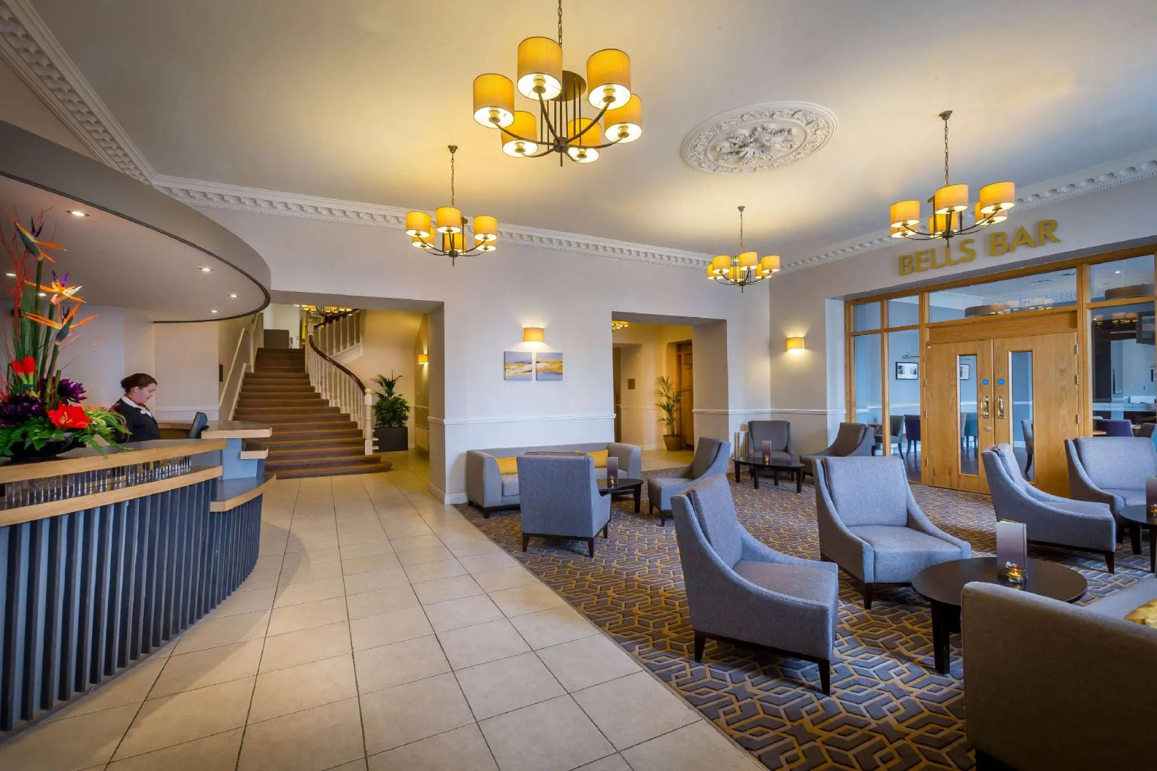Photo - Maldron Hotel Shandon Cork City