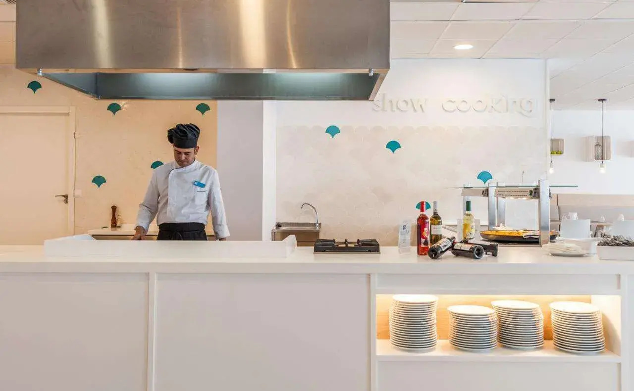 Foto - BLUESEA Gran Playa