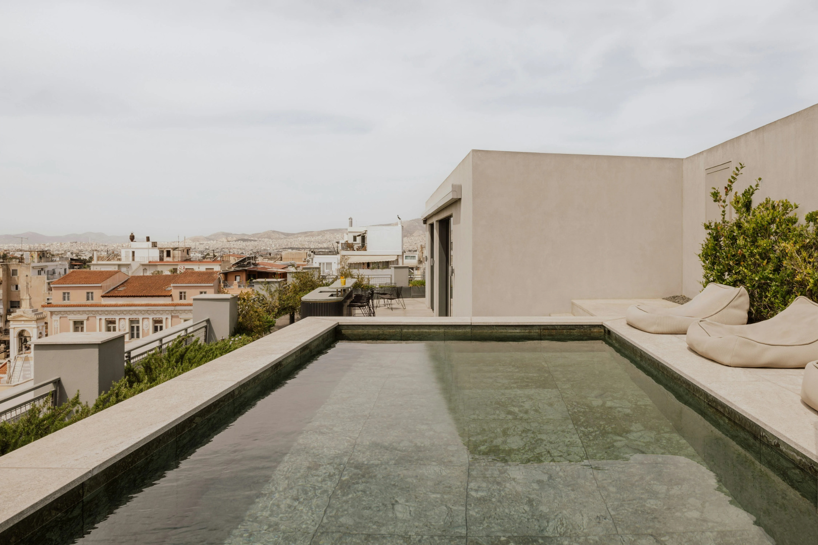 Foto - Perianth Hotel, a Member of Design Hotels