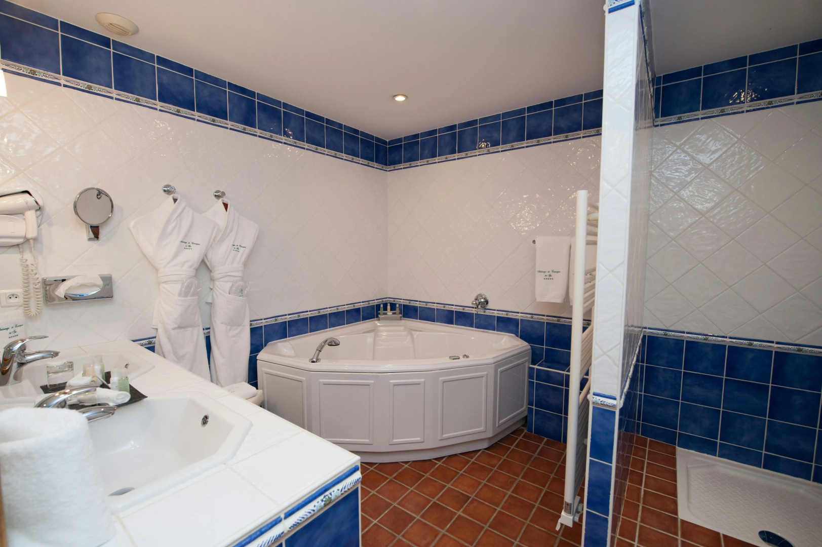 Photo - Auberge de Cassagne & Spa