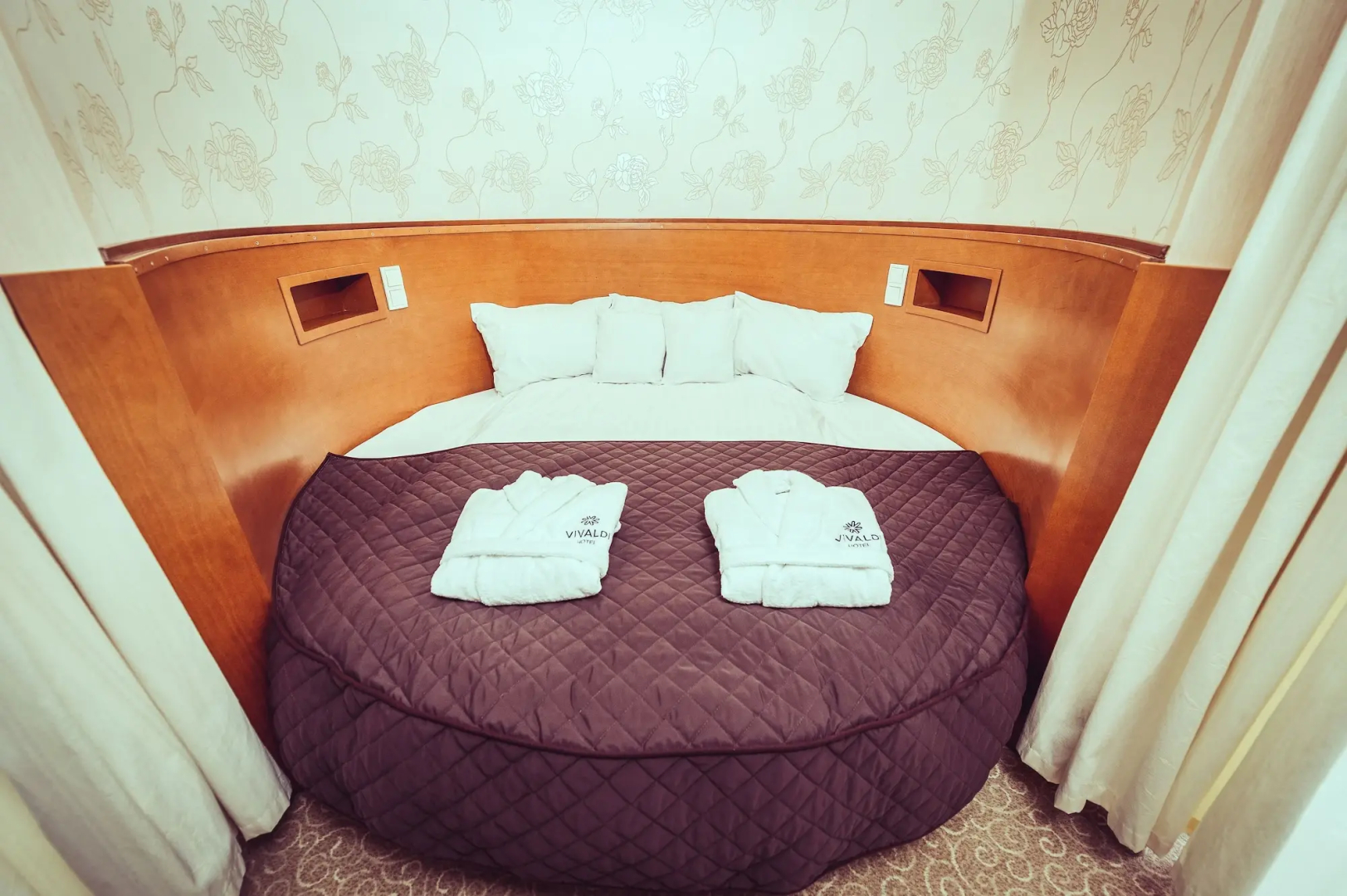 Foto - Hotel Vivaldi