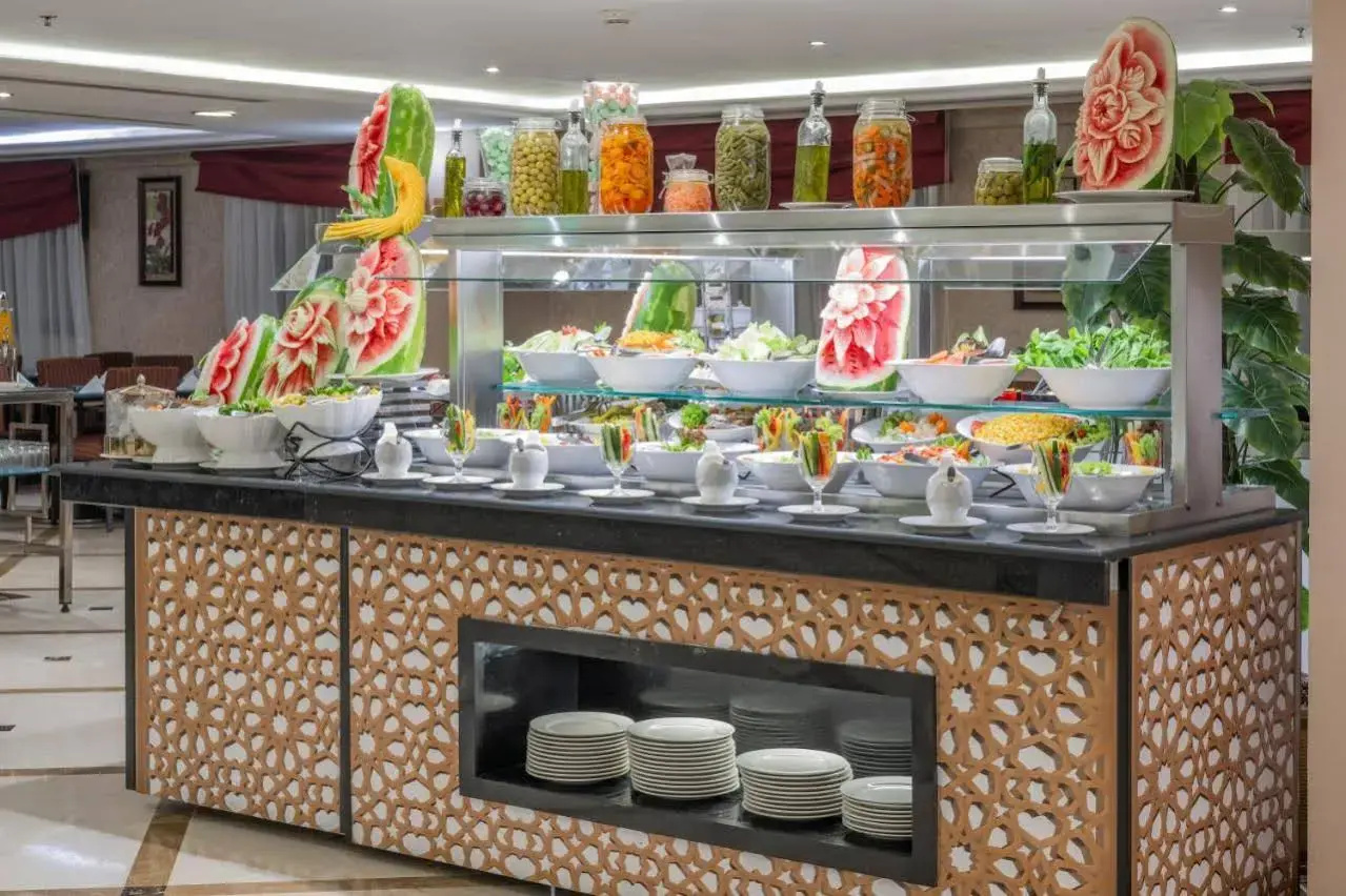 Photo - Taiba Front Hotel