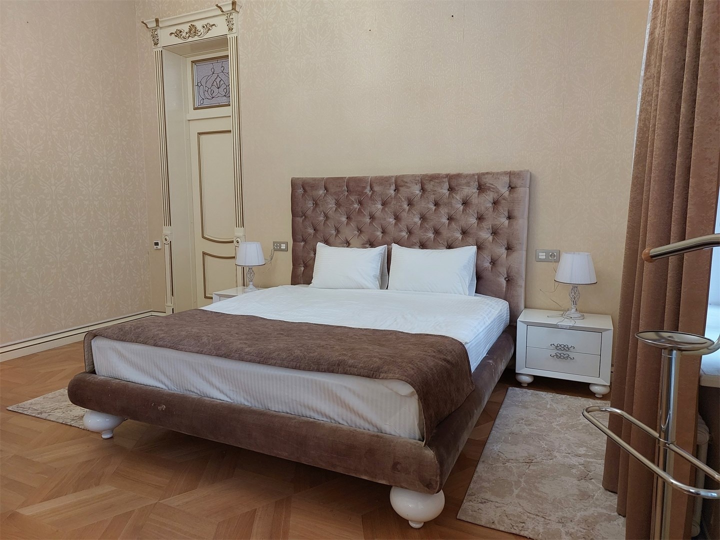 Villa Raygond Kislovodsk