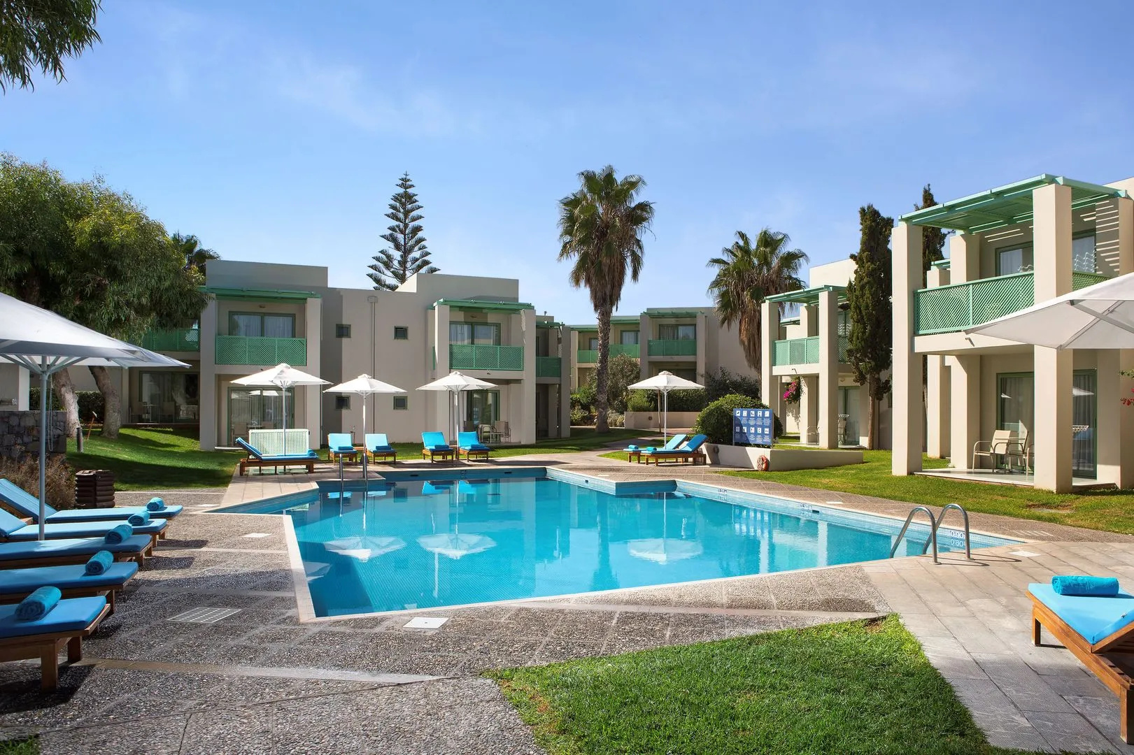 Foto - Agapi Beach Resort - Premium All Inclusive