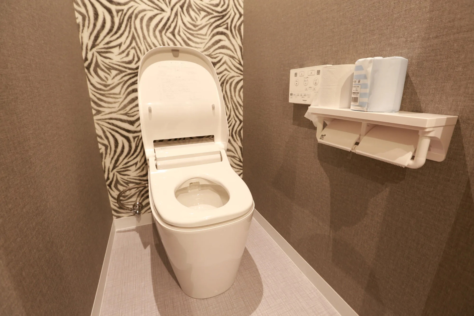 Foto - Hotel 88 Shinsaibashi