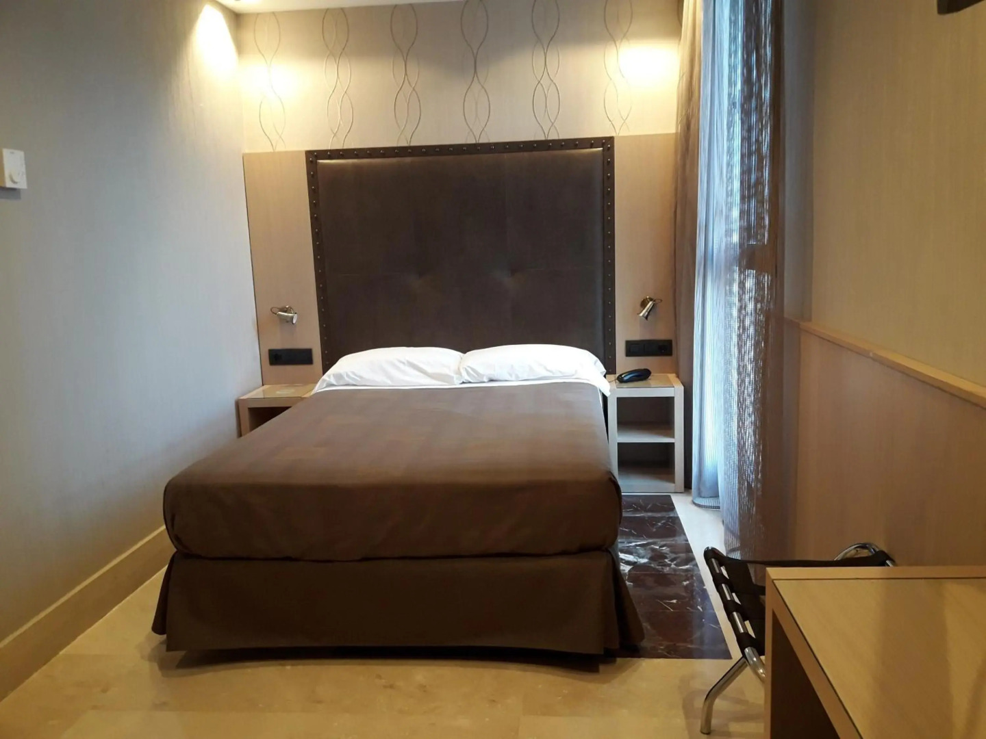 Foto - Hotel Pedro I De Aragon 4 Estrellas SUPERIOR