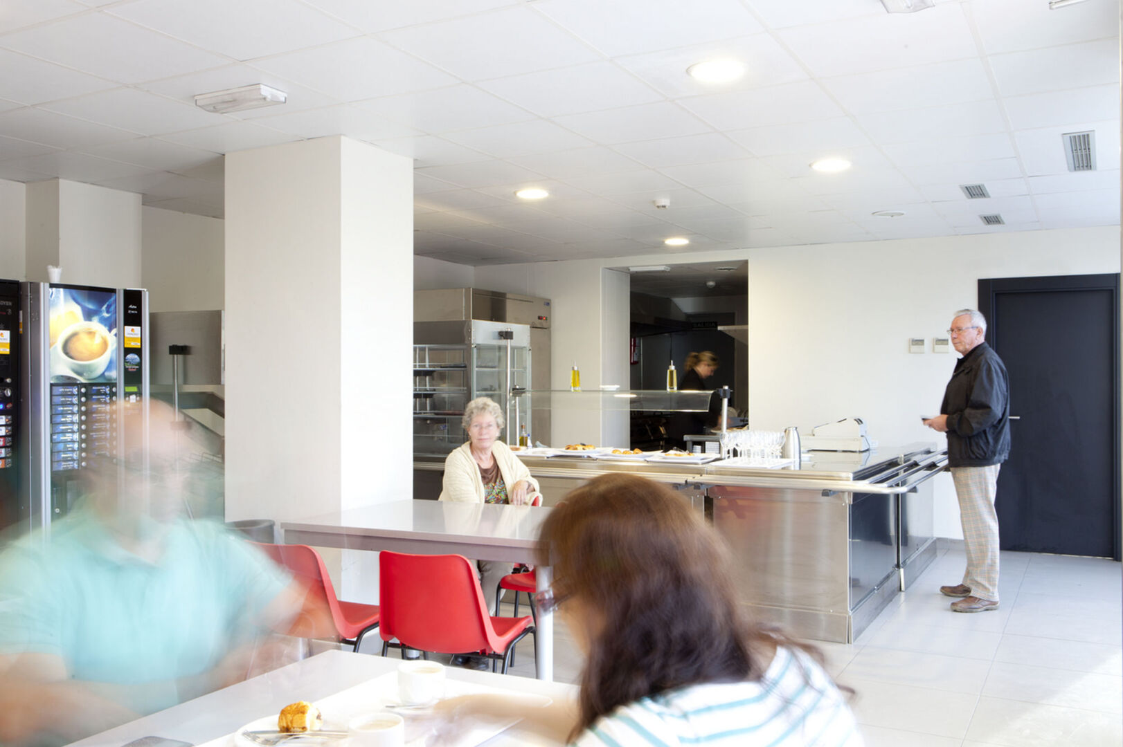 Photo - Vértice Roomspace