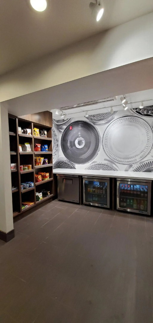 Photo - Hampton Inn & Suites Las Vegas-Henderson