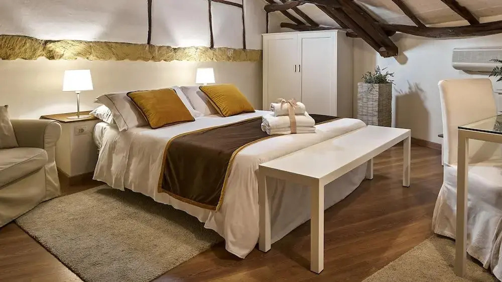 Photo - Albergo Diffuso Birkin Castello