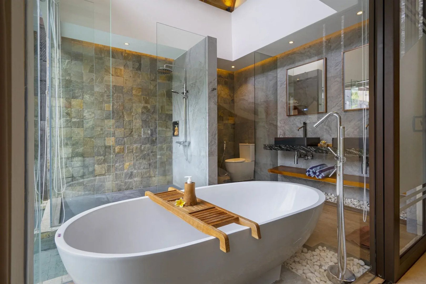 Photo - Lalasa Villas Canggu