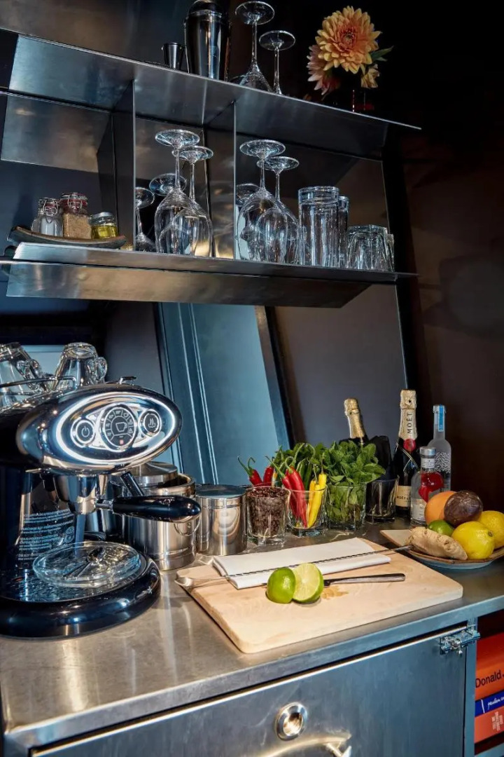 Foto - Sir Albert Hotel, part of Sircle Collection