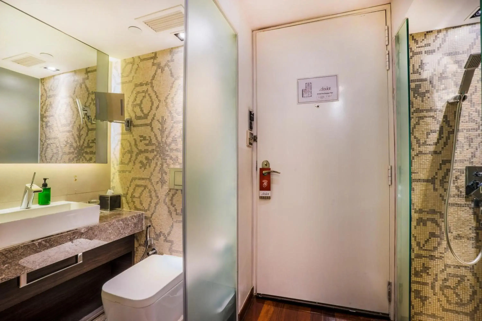 Foto - The Daulat by Hotel Calmo