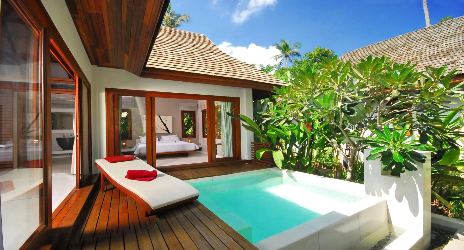 Foto - Zara Beach Resort Koh Samui