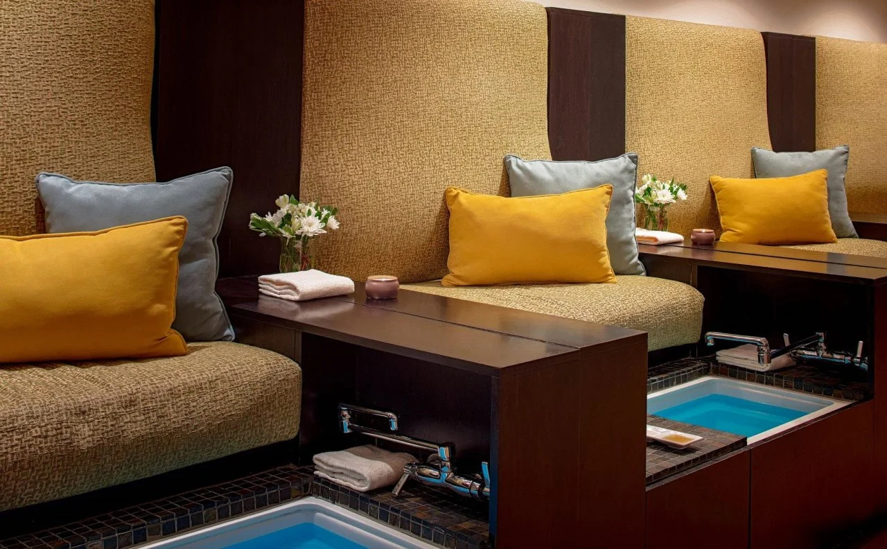 Foto - River's Edge Hotel Portland, Tapestry Collection by Hilton