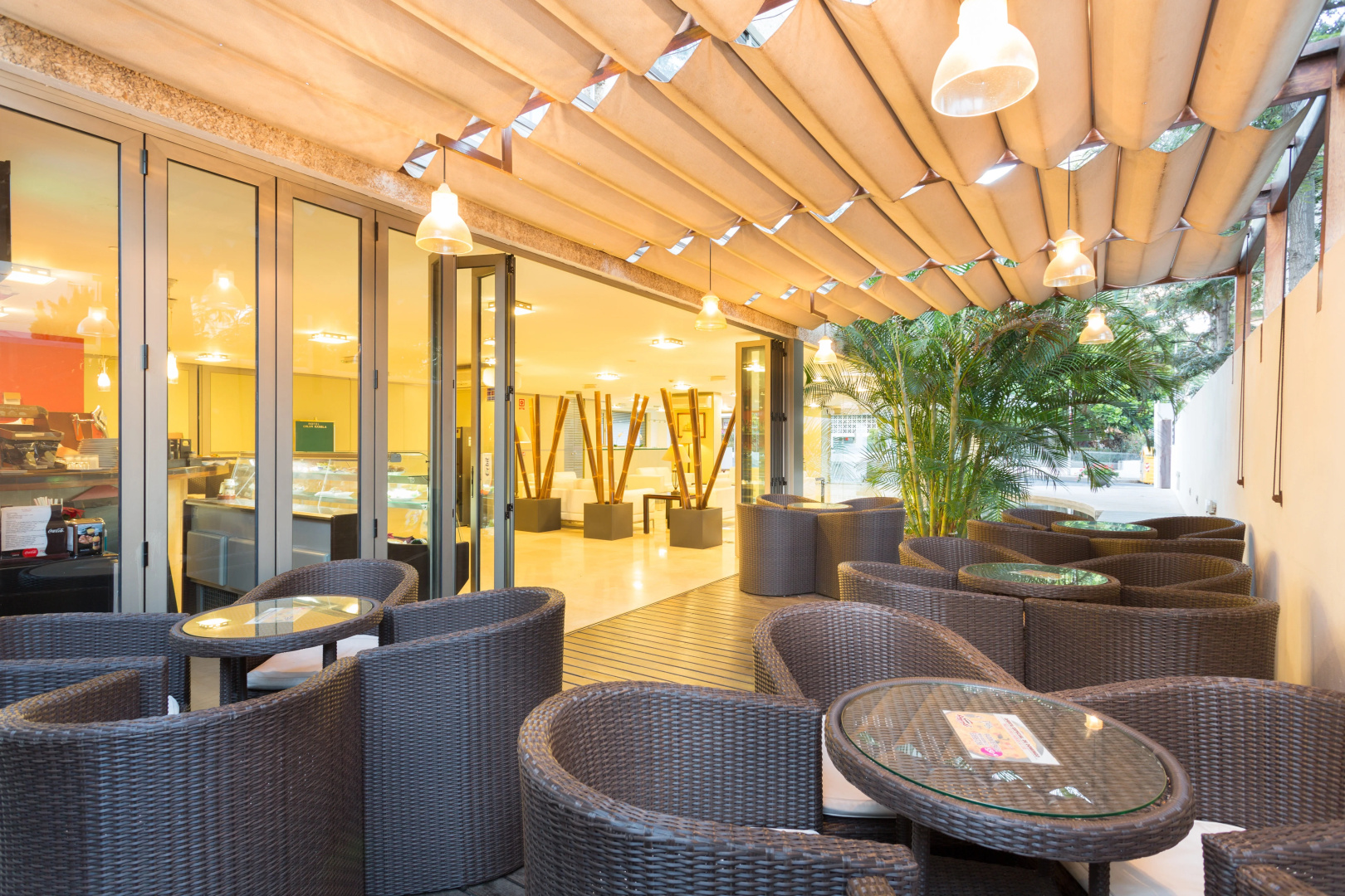 Photo - Hotel Colon Rambla