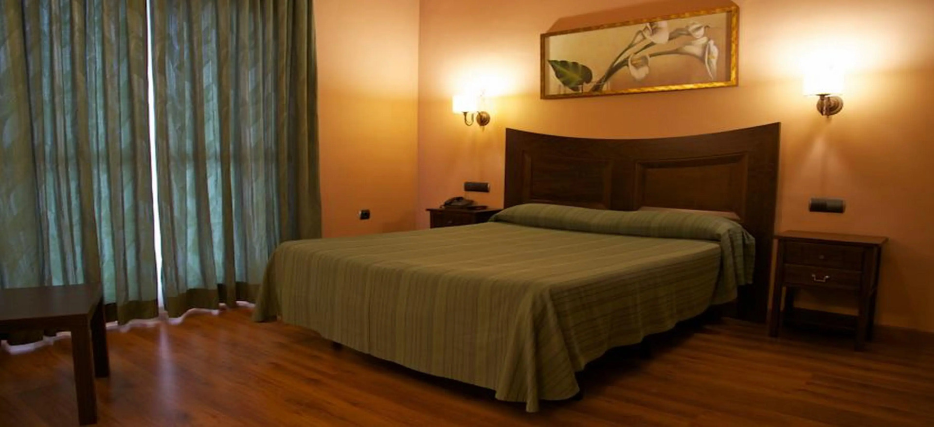 Foto - Los Dólmenes