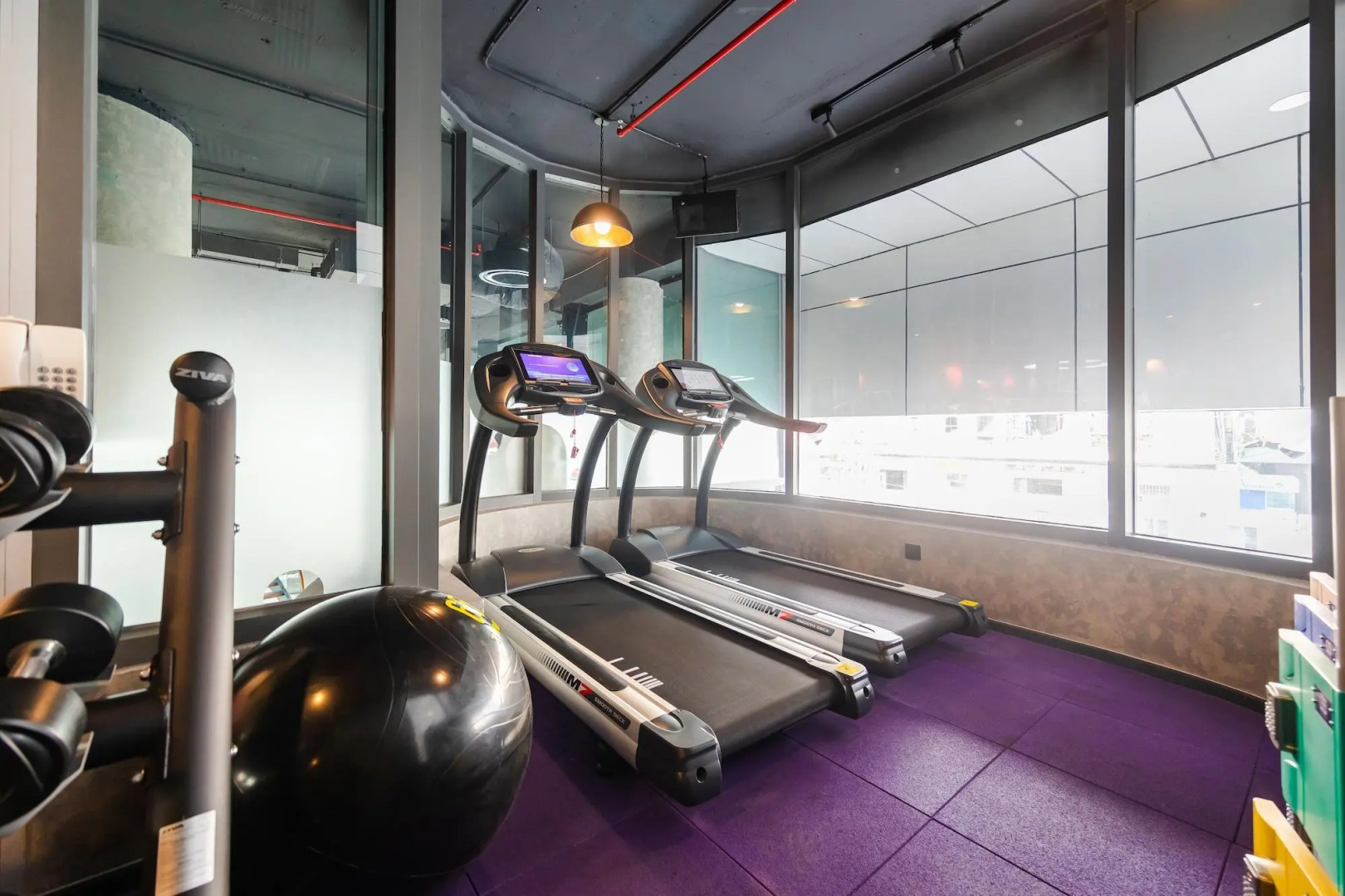 Foto - Tru by Hilton Hanoi Station