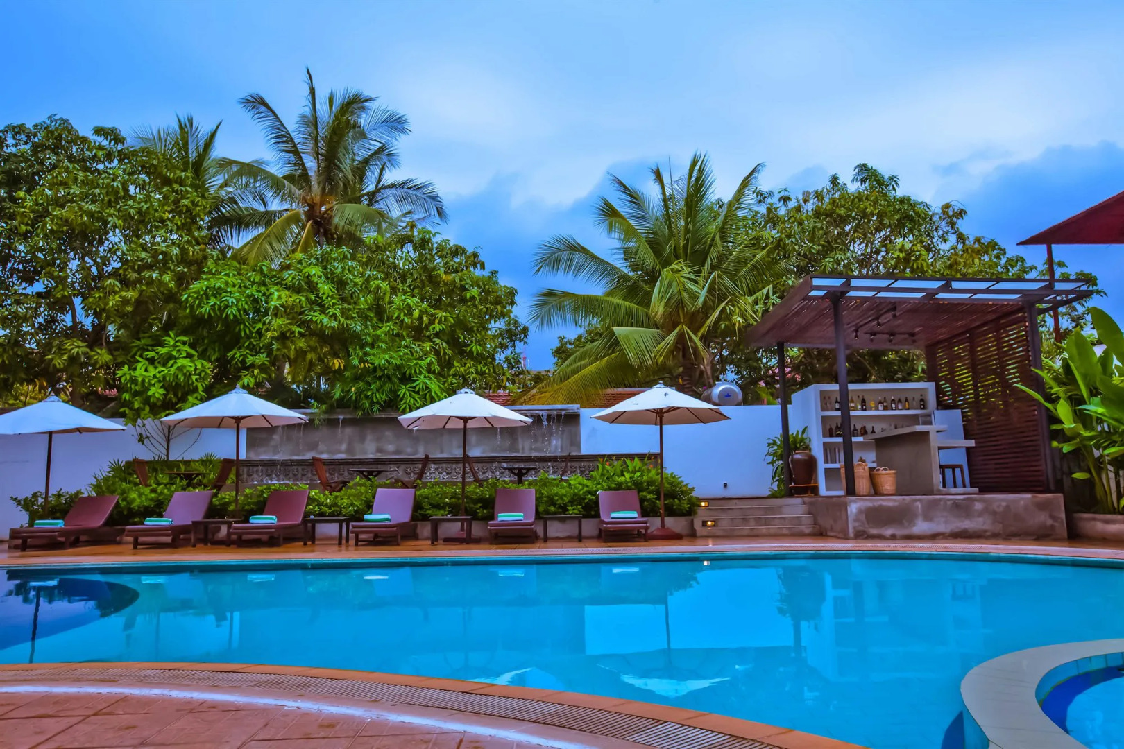 Foto - Kingdom Angkor Hotel
