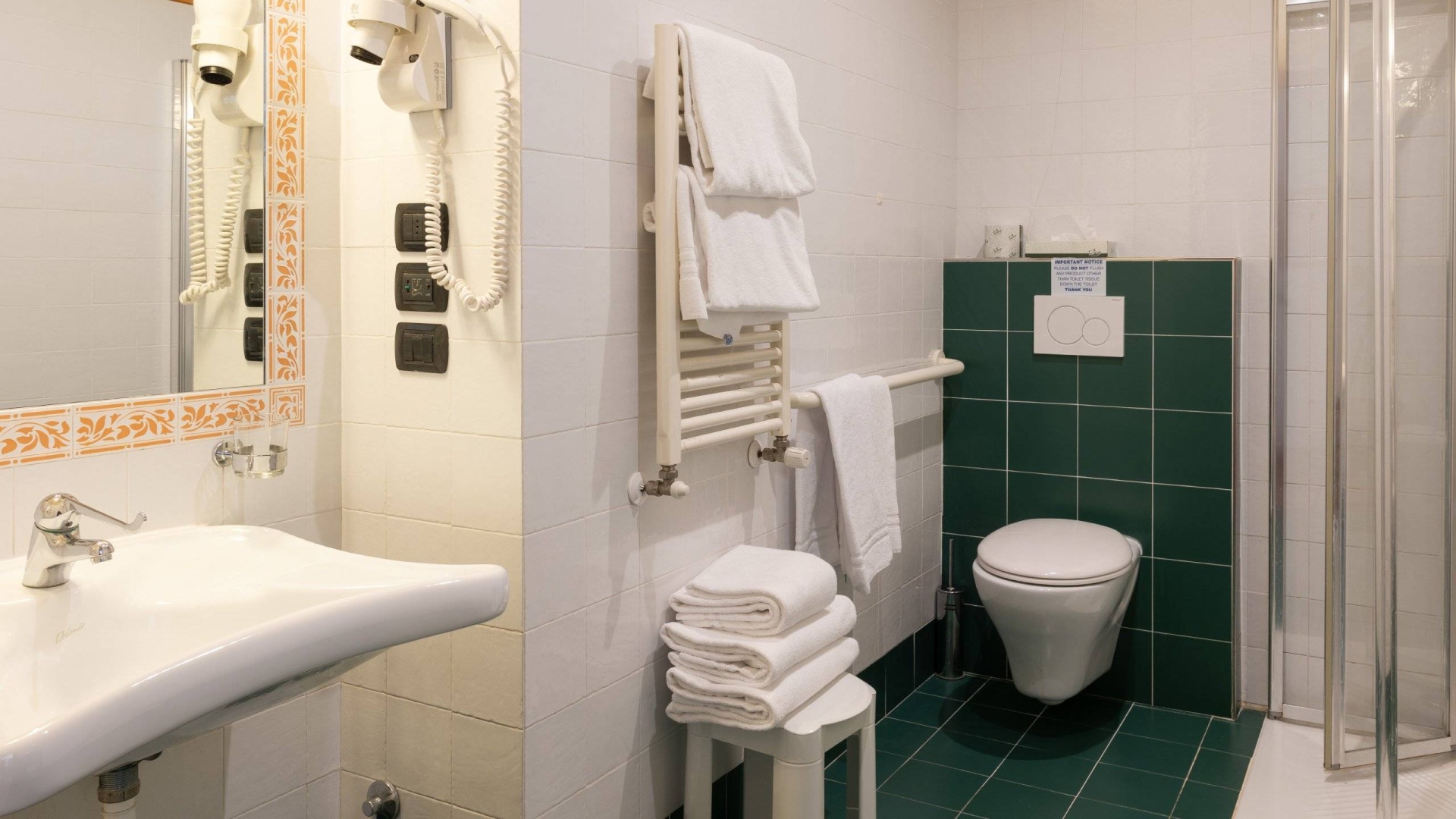 Foto - Hotel Caravaggio