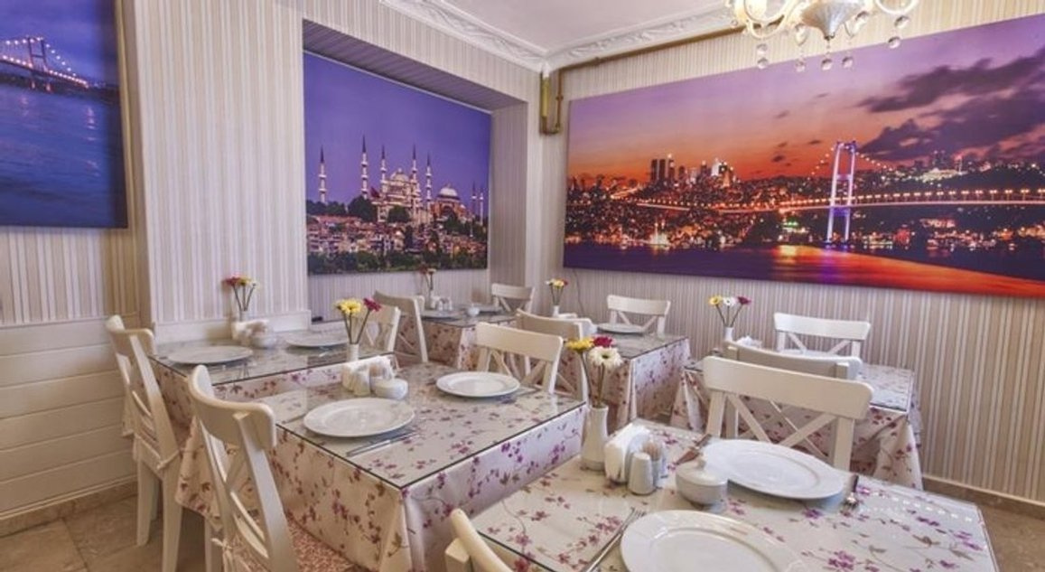 Foto - Miran Hotel