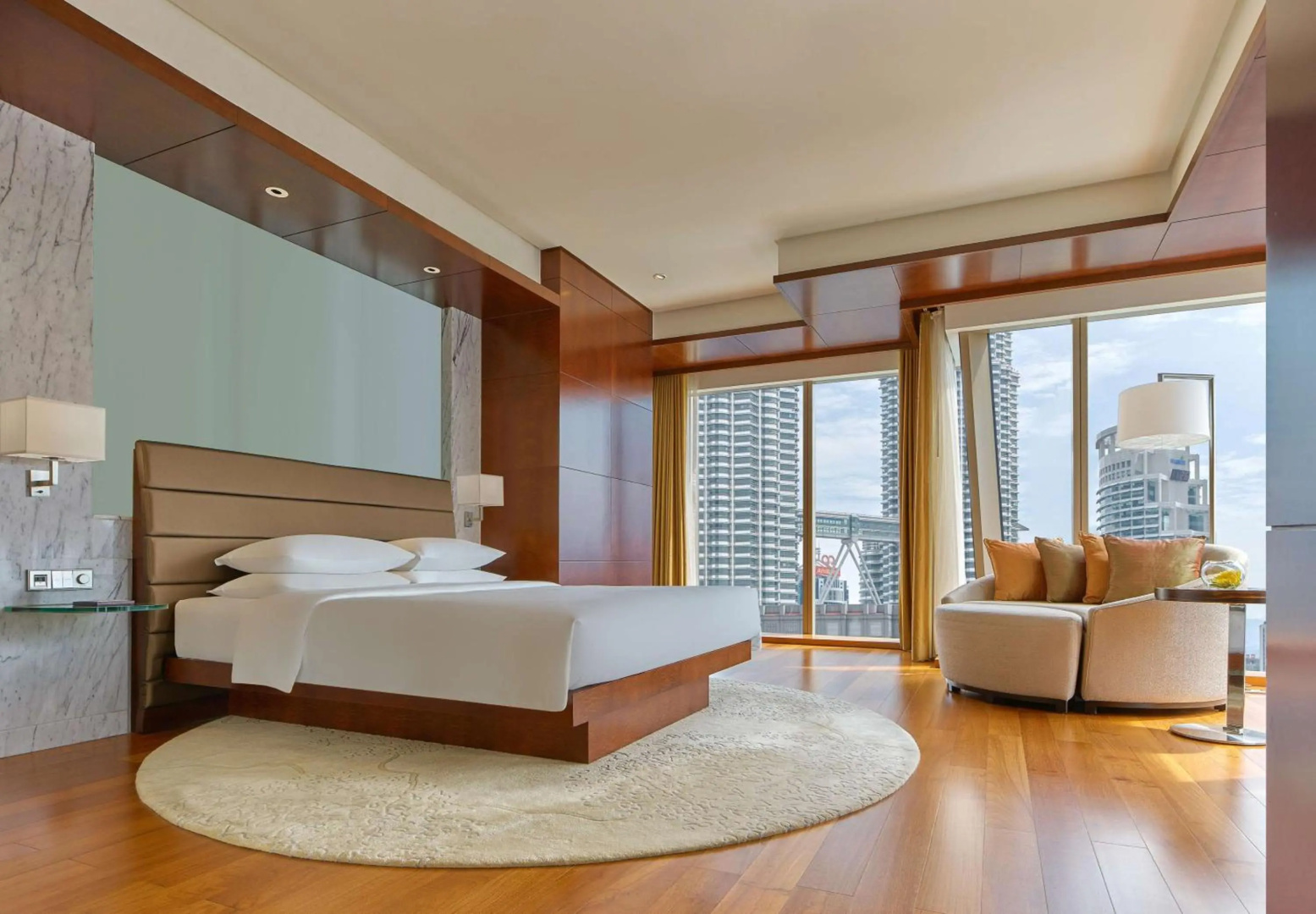 Photo - Grand Hyatt Kuala Lumpur
