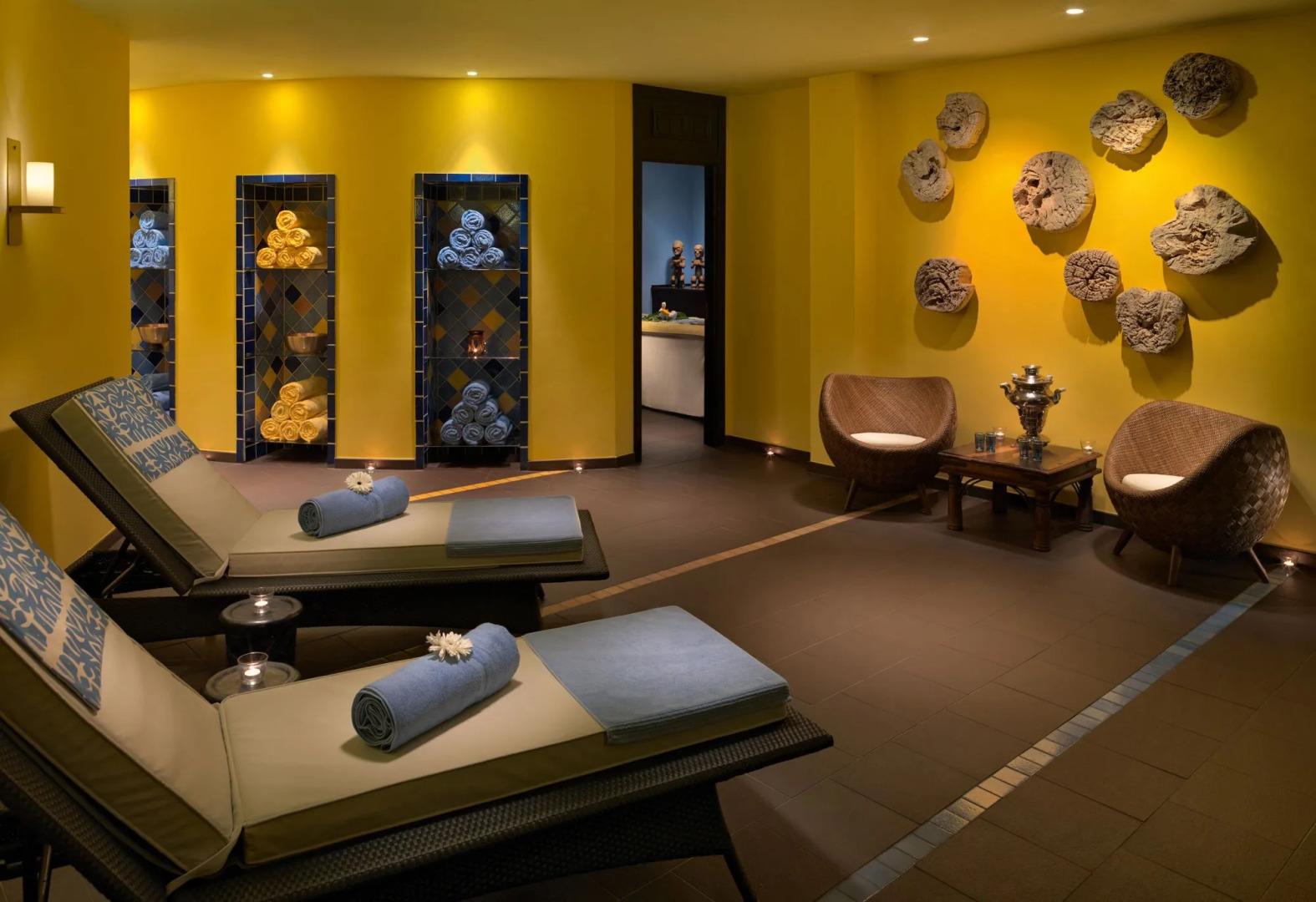 Foto - Seaside Grand Hotel Residencia - Gran Lujo