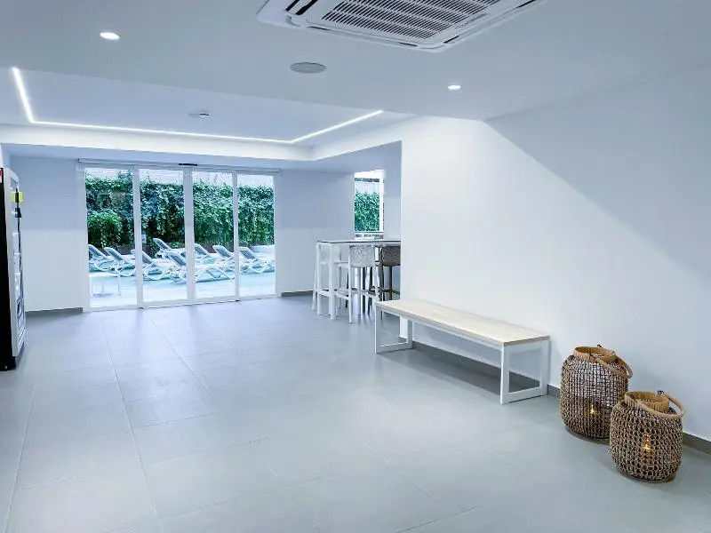 Photo - Trebol One Apartments By Mc