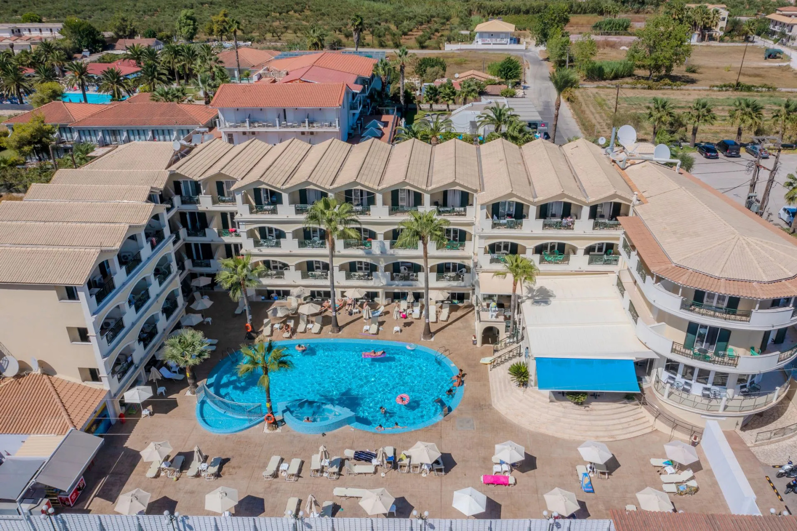 Photo - Zante Atlantis Hotel