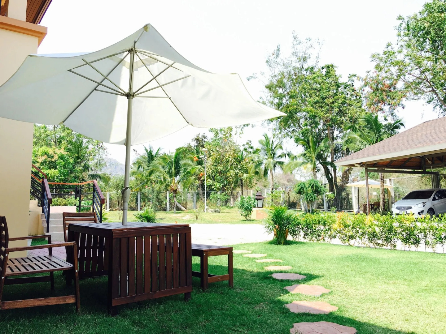 Photo - Elegancy Resort Hua Hin