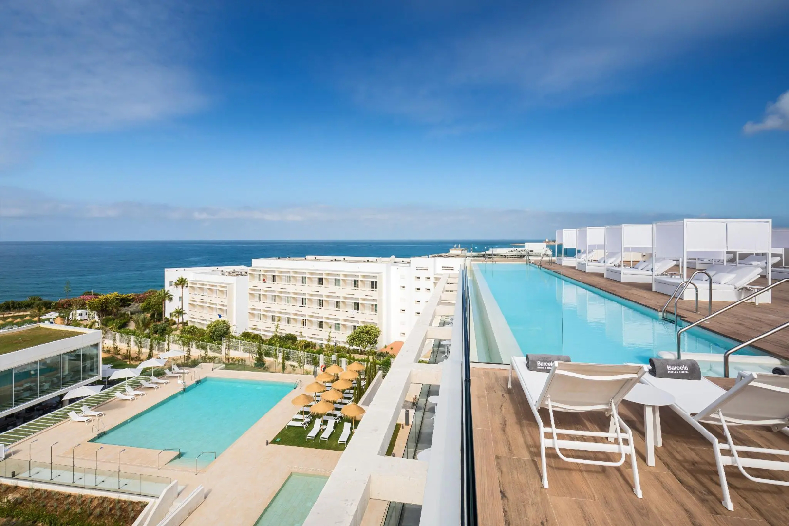 Foto - Barceló Conil Playa - Adults Recommended