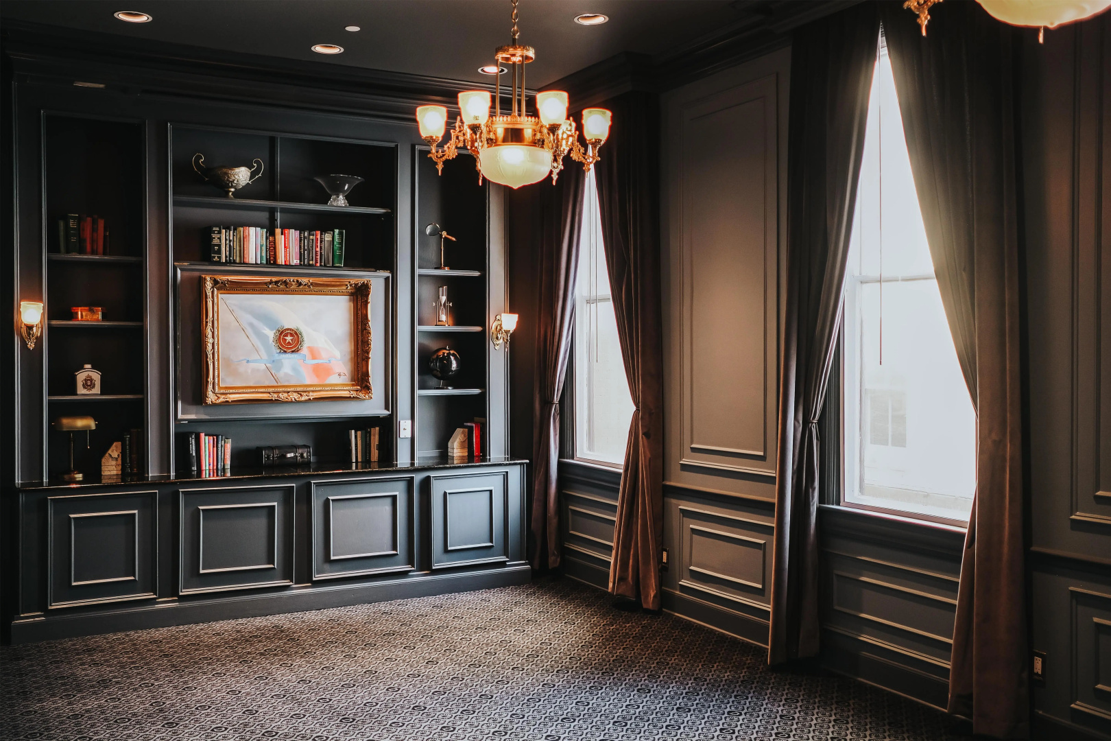 Foto - The Driskill