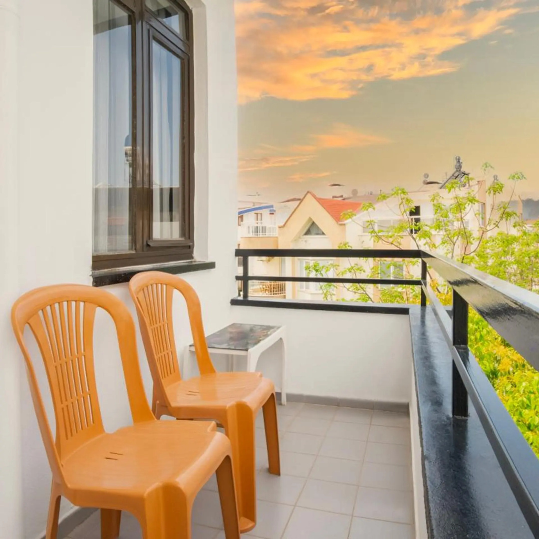 Photo - Kafkas Hotel