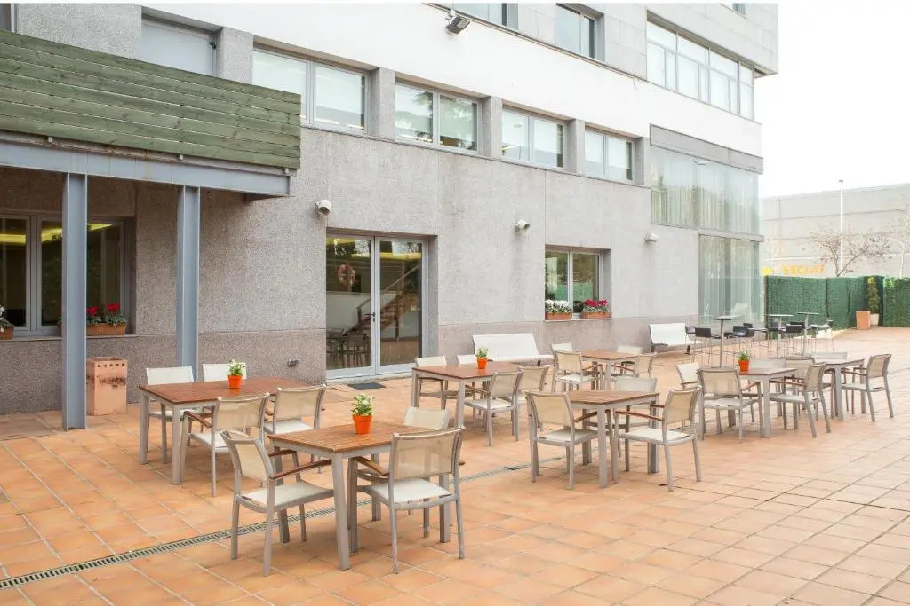 Foto - B&B HOTEL Barcelona Mollet Porta de Gallecs